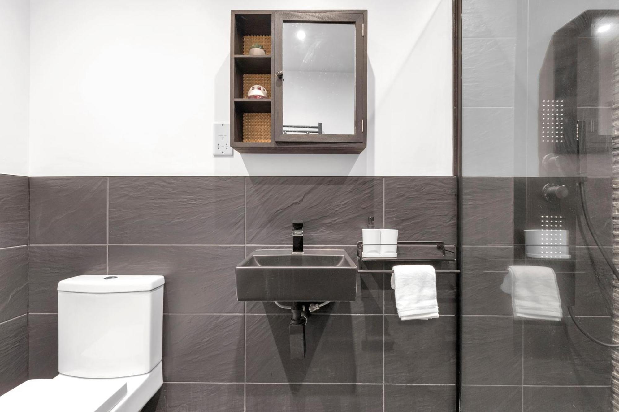 Kensington Home With Private Bathroom & Garden Λονδίνο Εξωτερικό φωτογραφία